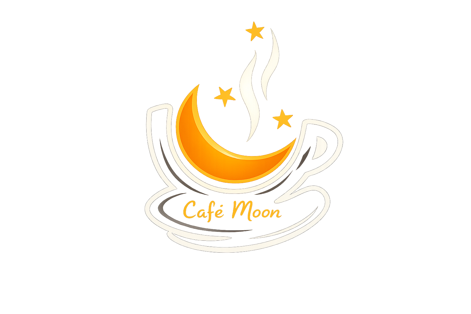 Coffee Moon